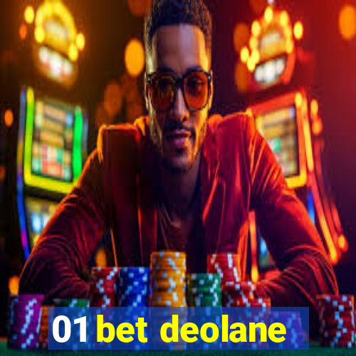 01 bet deolane